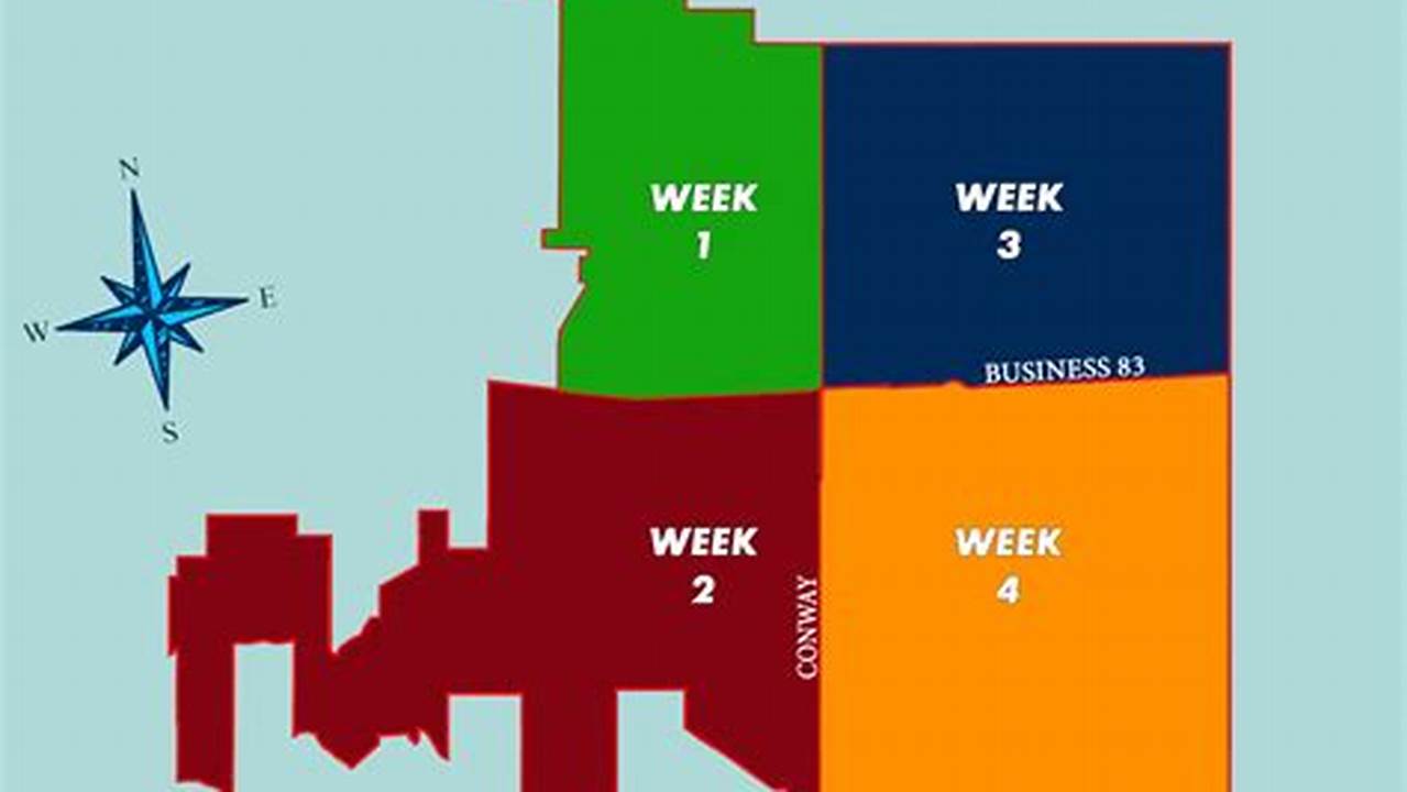 Metro Nashville Brush Pickup Schedule 2024