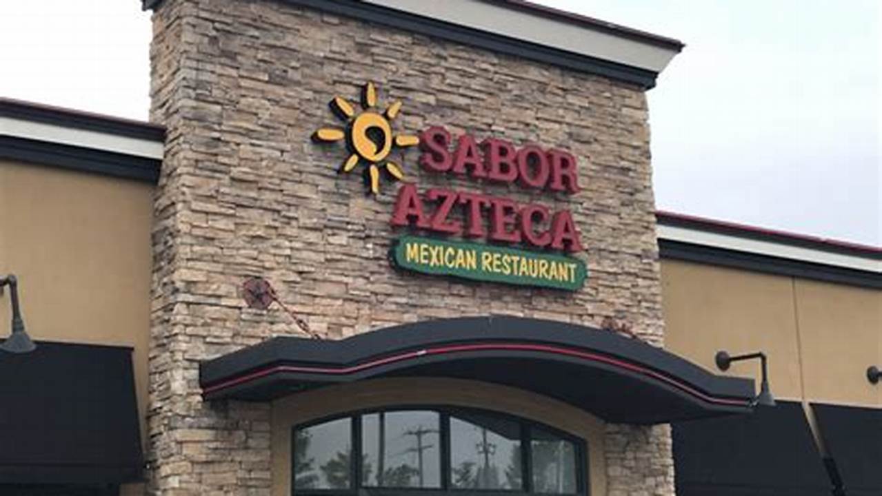 Mexican Restaurants Near Me Current Location