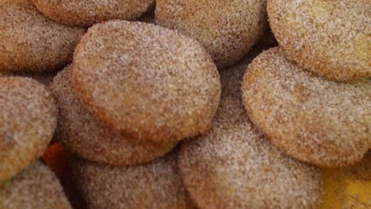 Uncover the Enchanting Name and Heritage of Mexican Wedding Cookies
