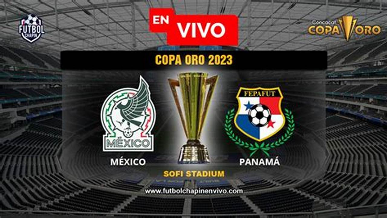 Mexico Vs Panama 2024 Time Zone