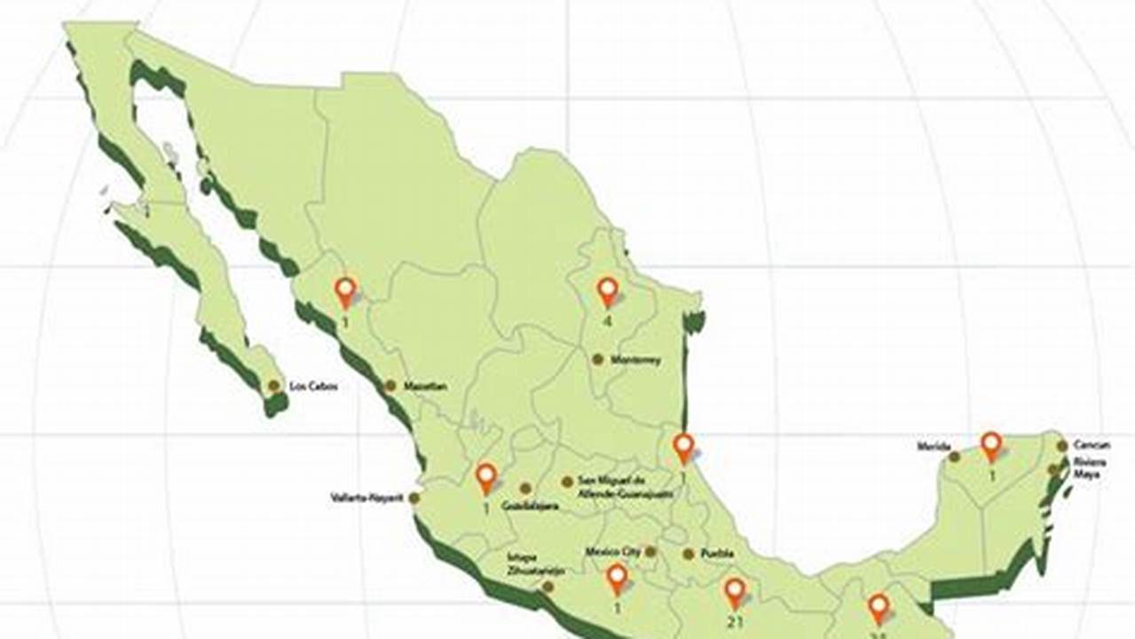 Mexico Zika 2024