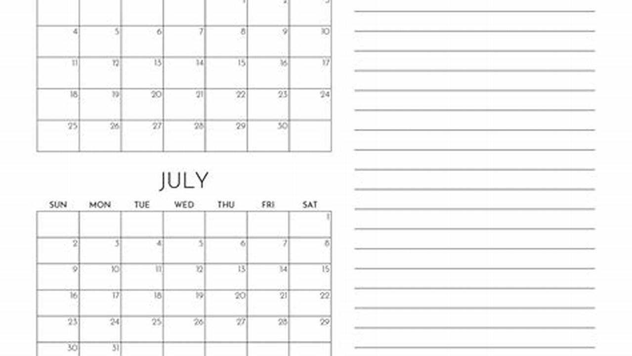 Mga Summer 2024 Calendar Google Search