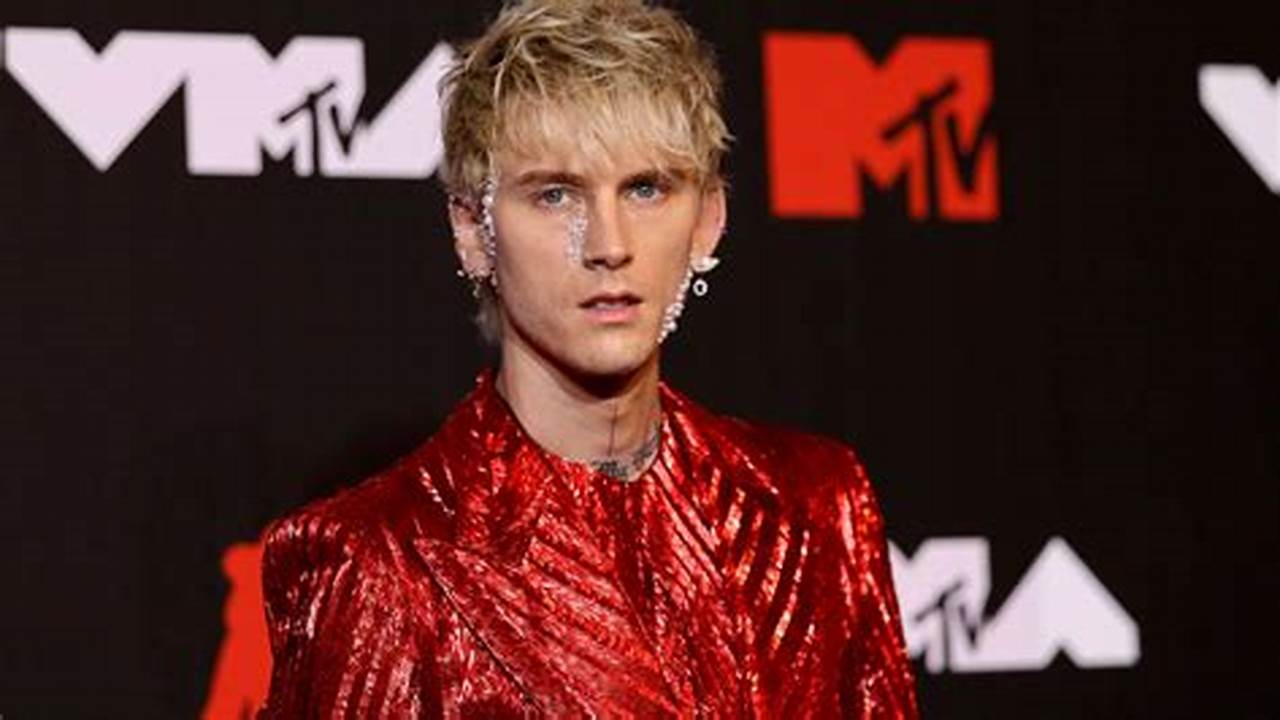 Mgk Net Worth 2024