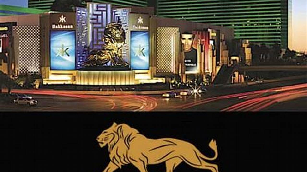 Mgm Grand Events 2024