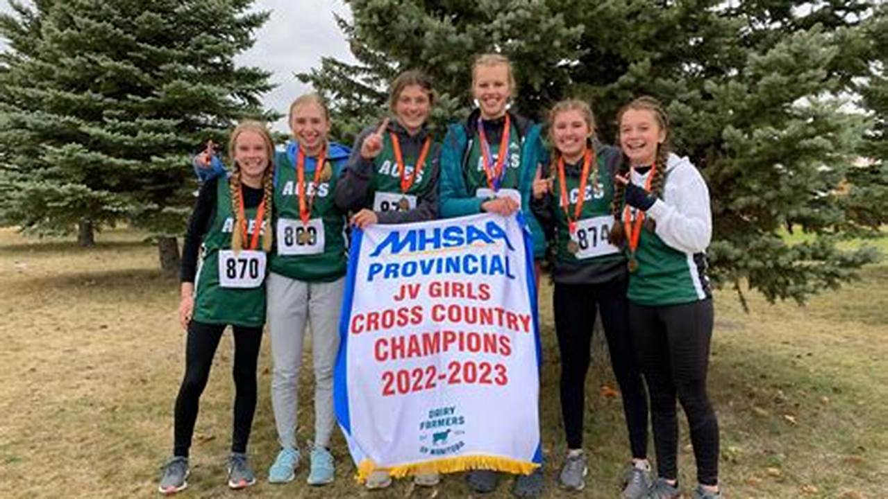 Mhsaa Cross Country State Finals 2024