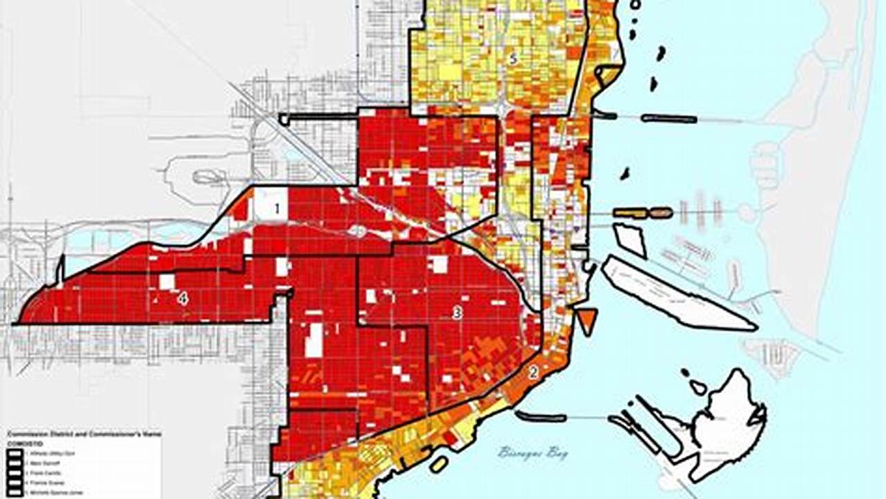 Miami Beach Population 2024