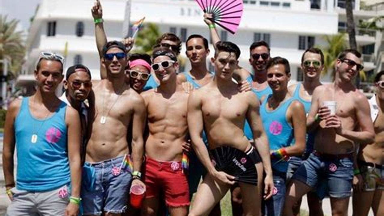Miami Pride 2024