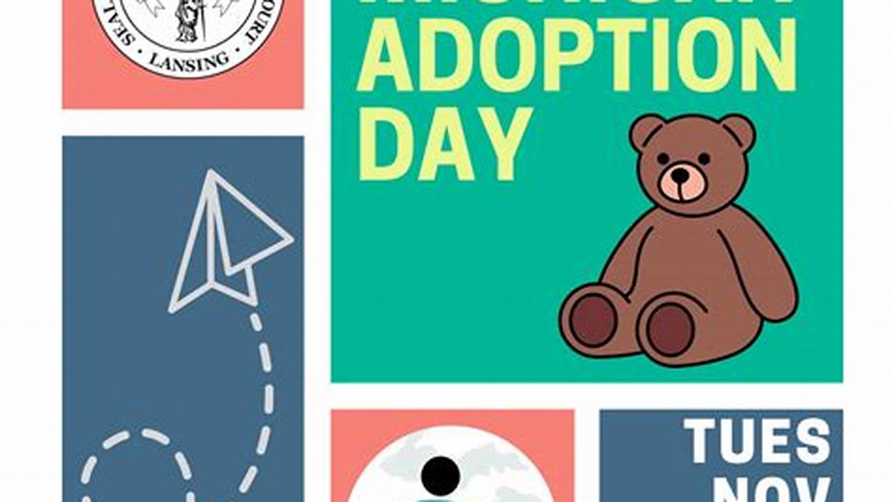 Michigan Adoption Subsidy 2024