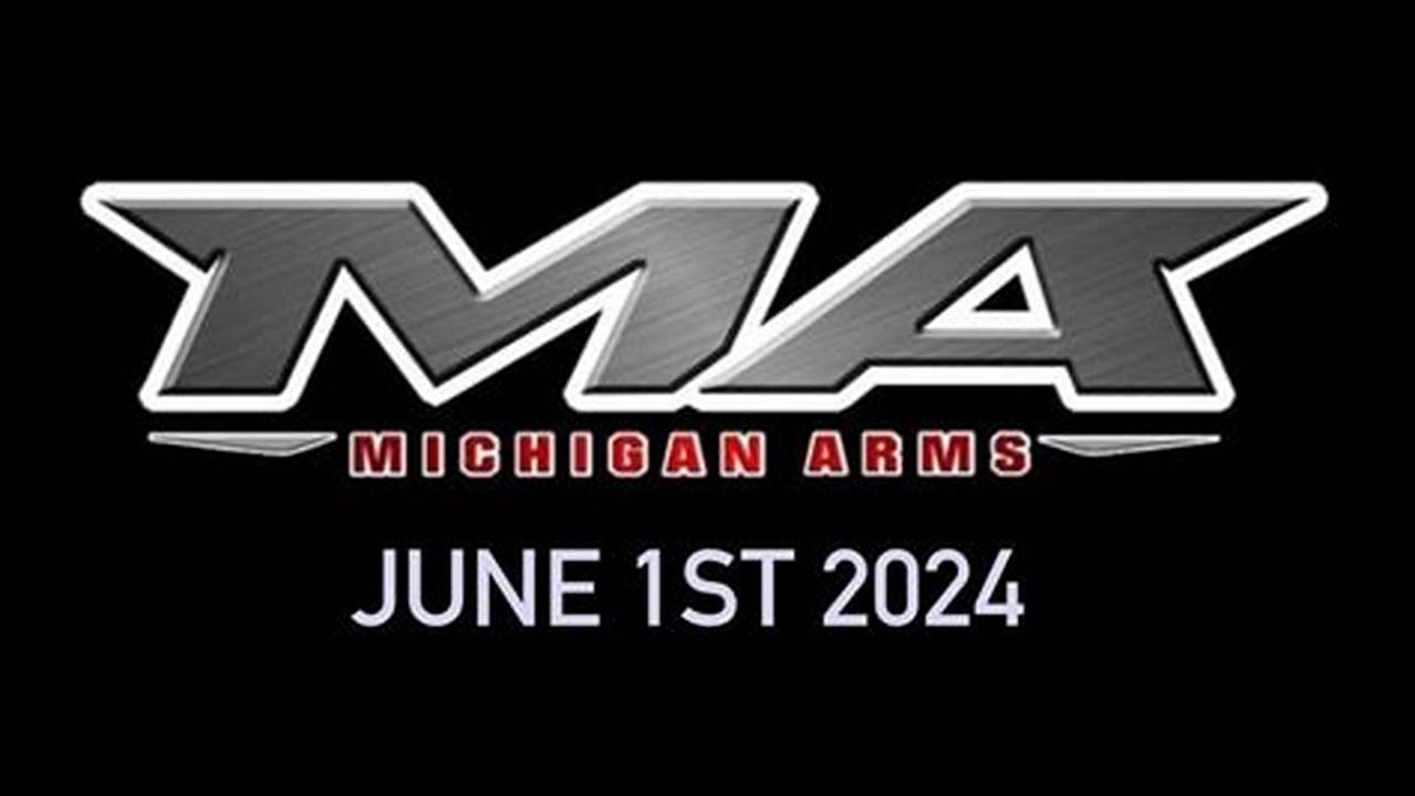 Michigan State Arm Wrestling Championships 2024
