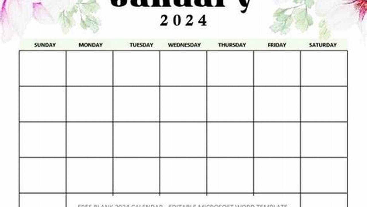 Microsoft 2024 Free Calendar Download 2024