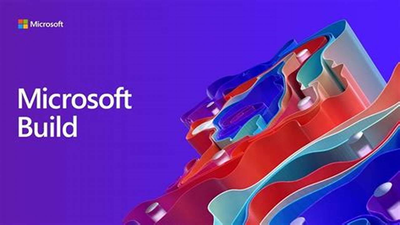 Microsoft Build 2024 Thailand
