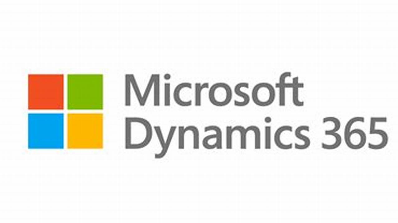Microsoft Dynamics 365 Conference 2024