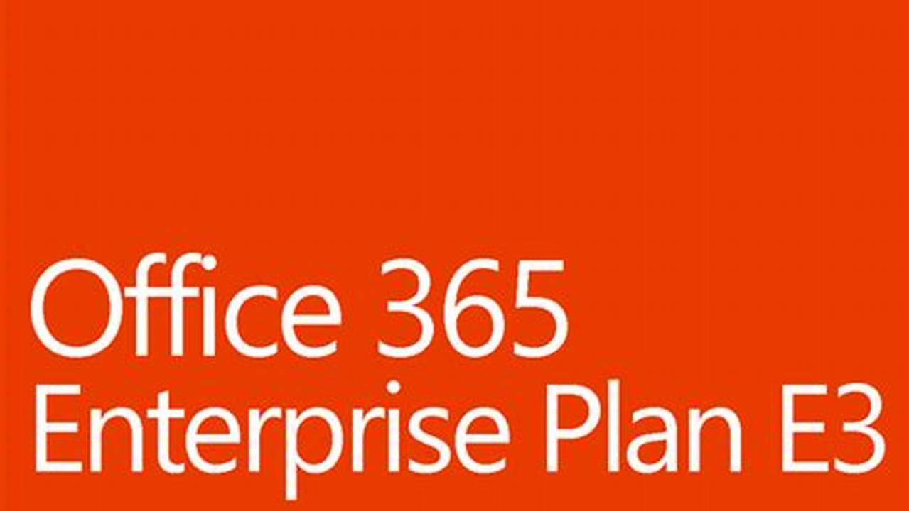 Microsoft Office Enterprise 2024