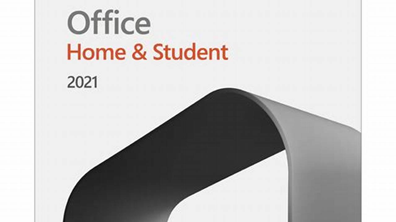 Microsoft Office Home And Student 2024 Release Date