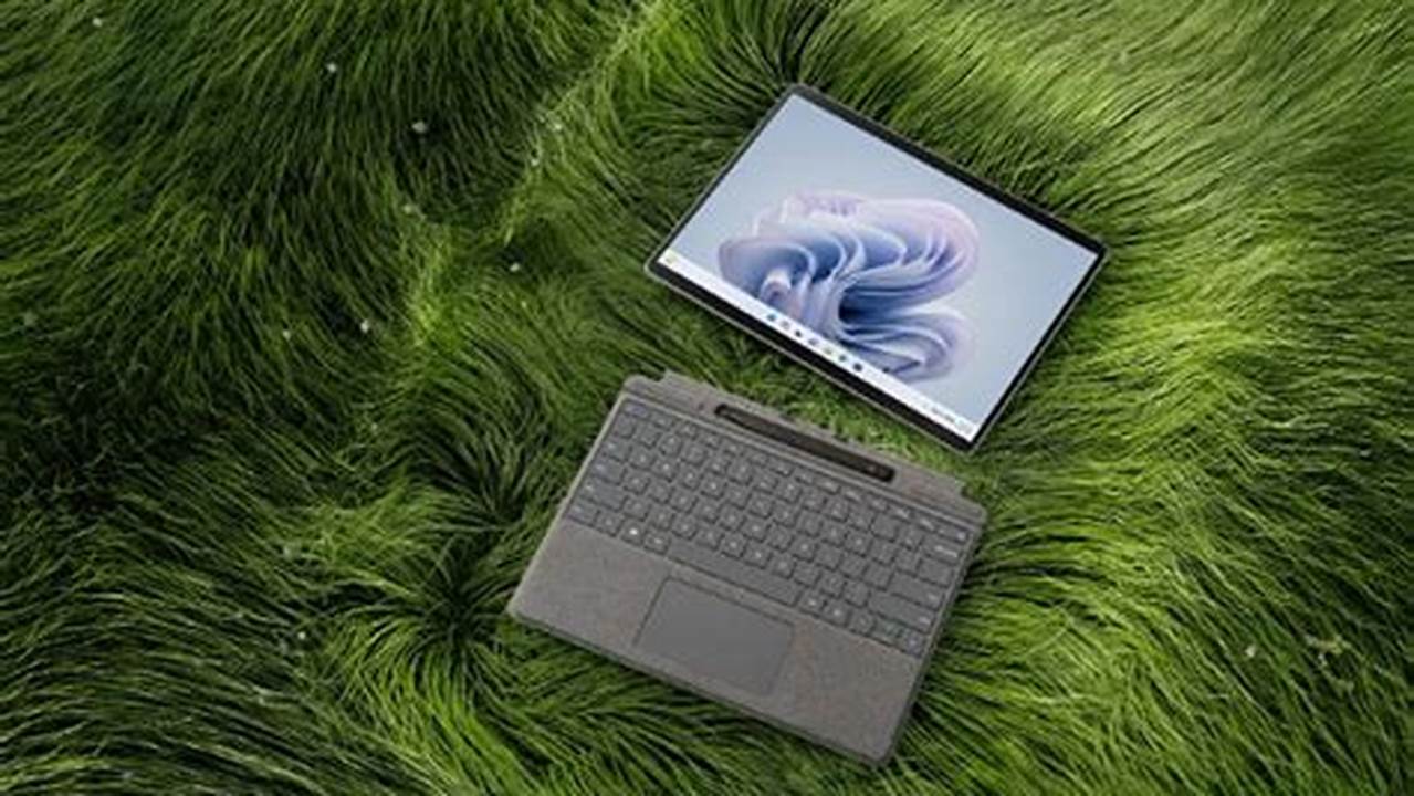 Microsoft Surface Event 2024 Stream