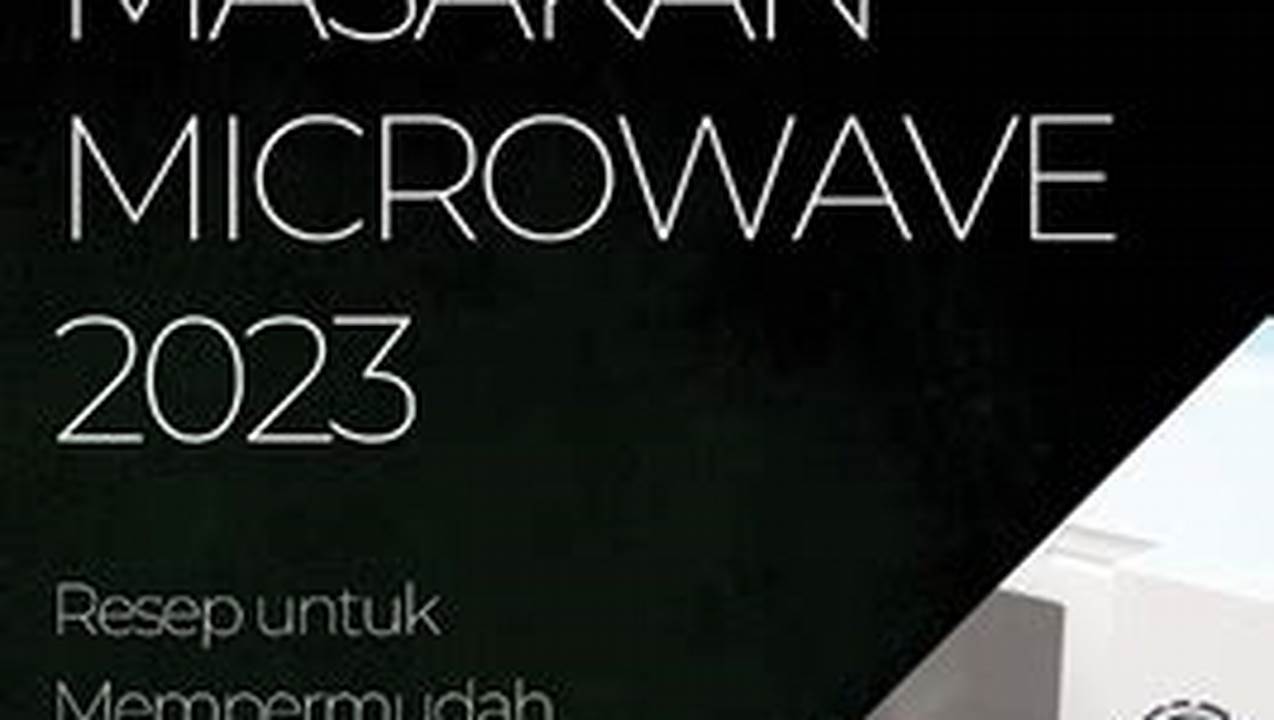 Microwave, Resep6-10k