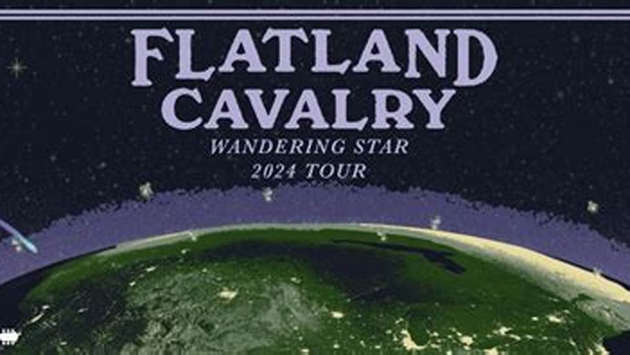 Midlandorville Peckflatland Cavalrymore… Miami, Fl., 2024