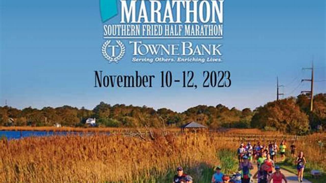 Midwest Marathons 2024
