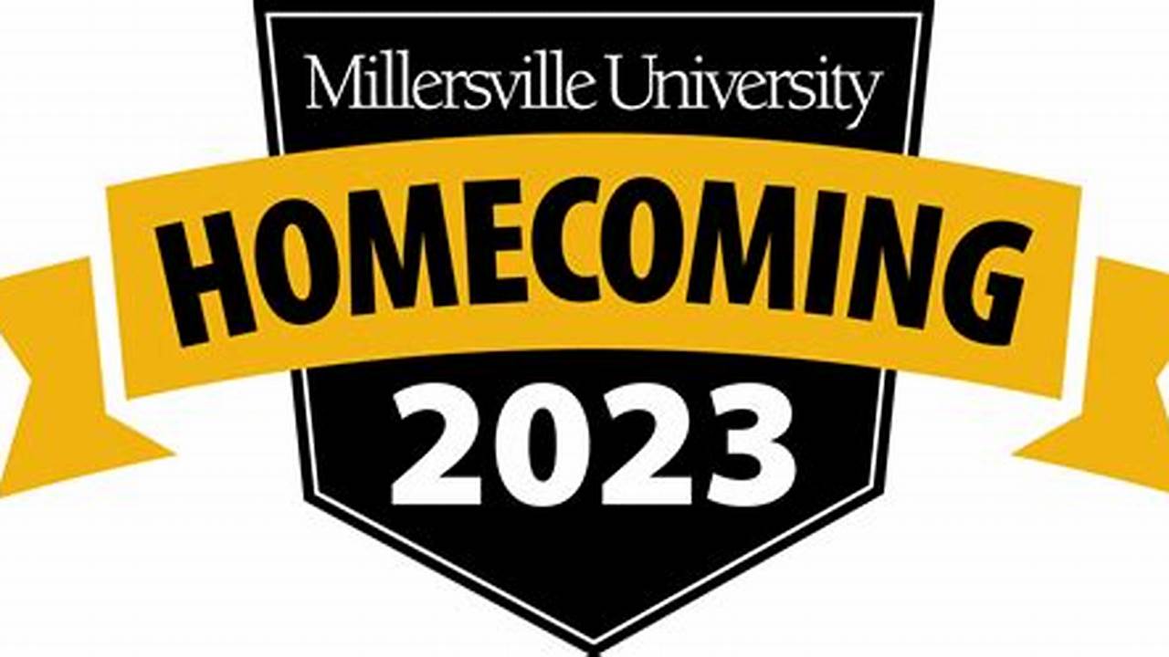 Millersville Homecoming 2024