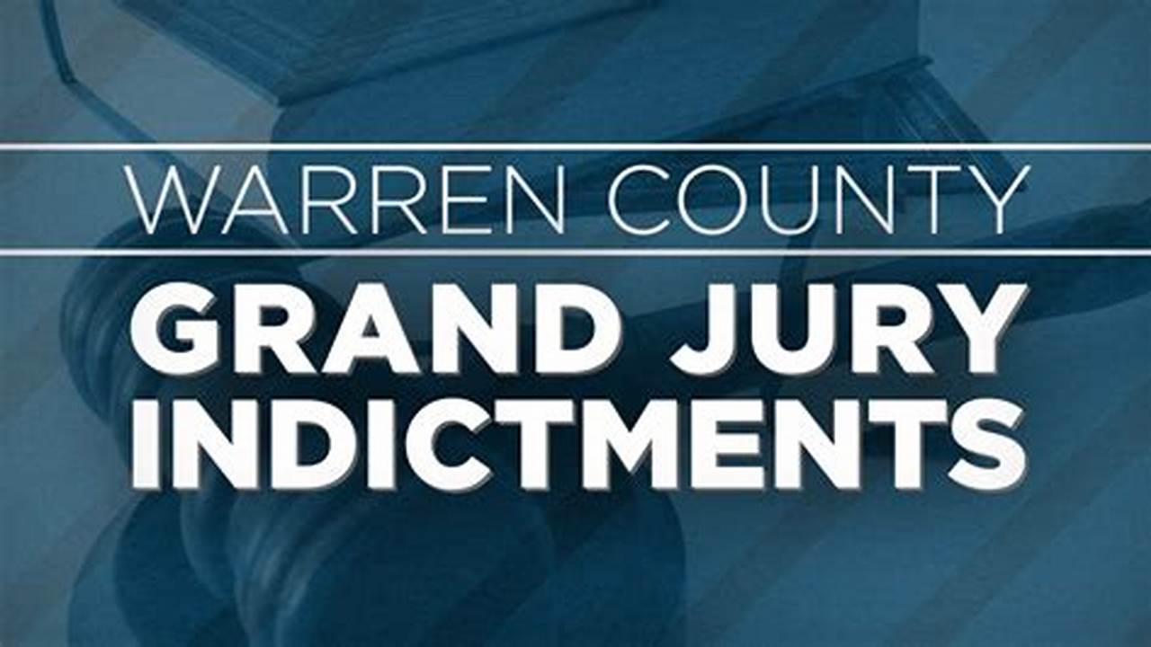 Mineral County Indictments 2024