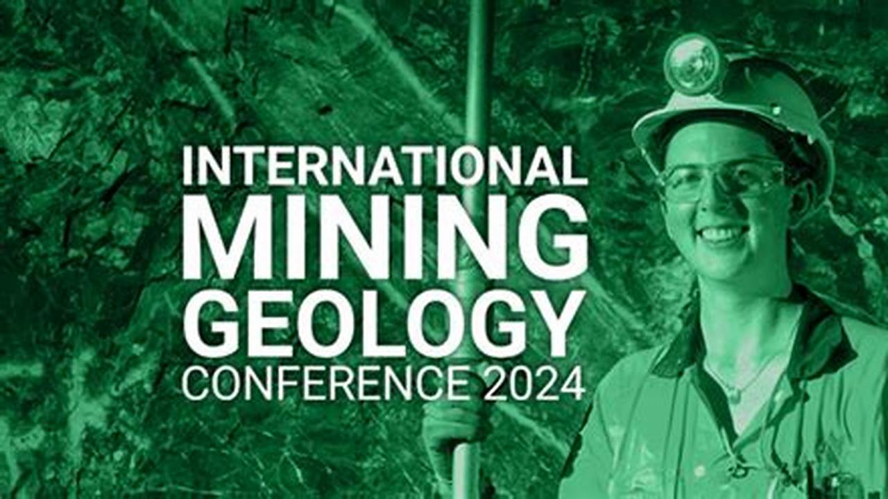 Mining Conferences 2024