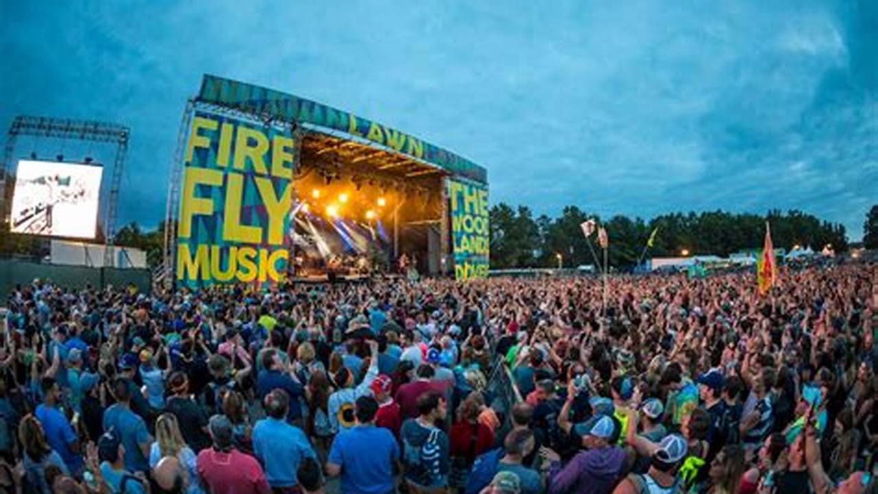 Minnesota Music Festivals 2024