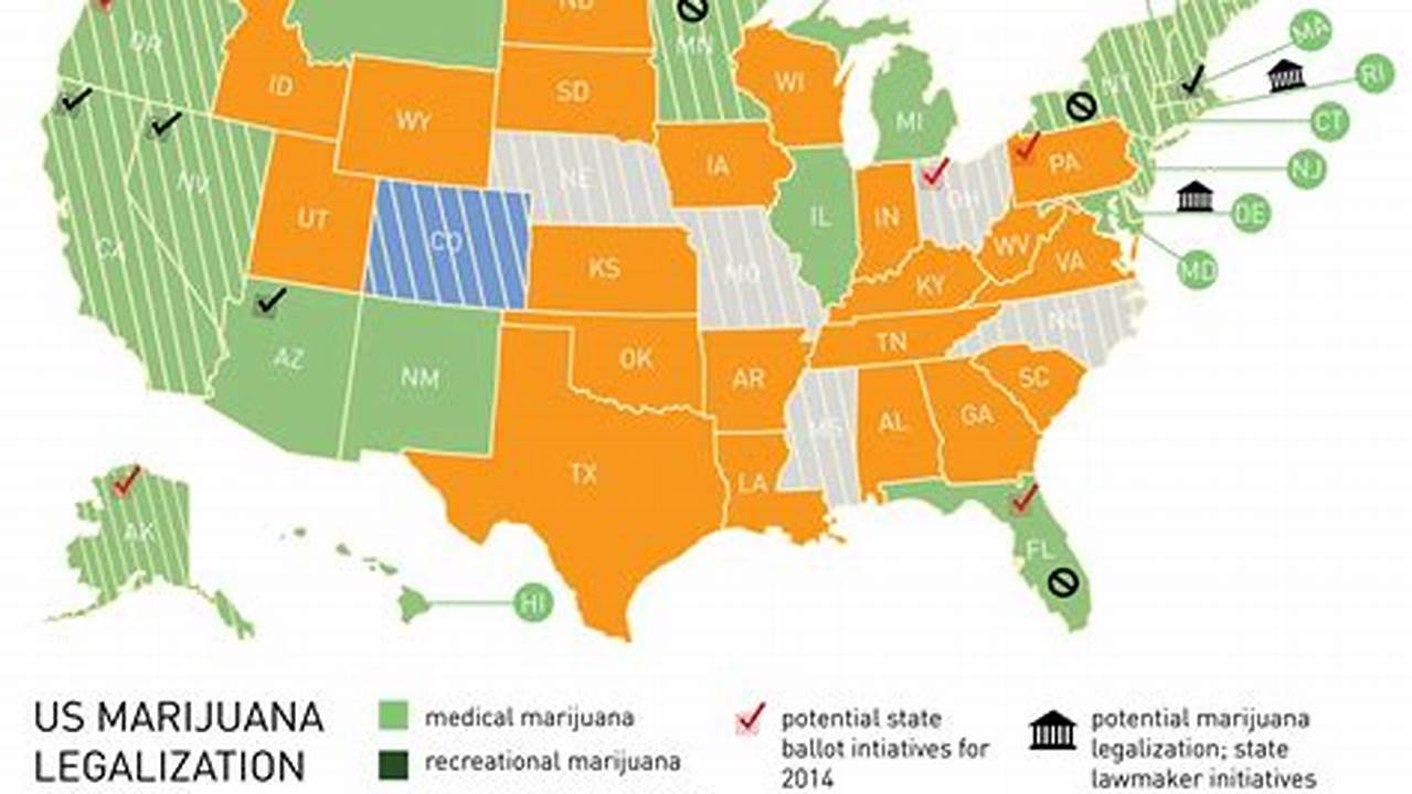 Minnesota Pot Laws 2024