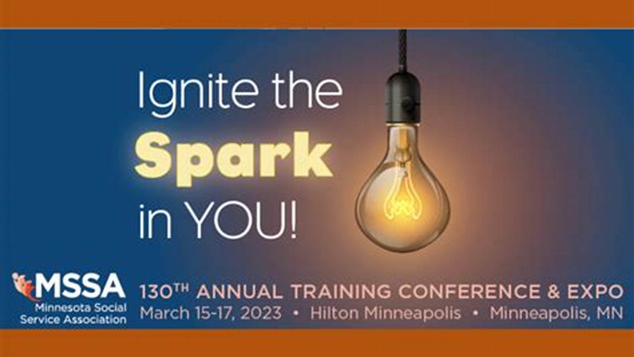 Minnesota Social Service Association 130Th Annual Training Conference And Expo., 2024