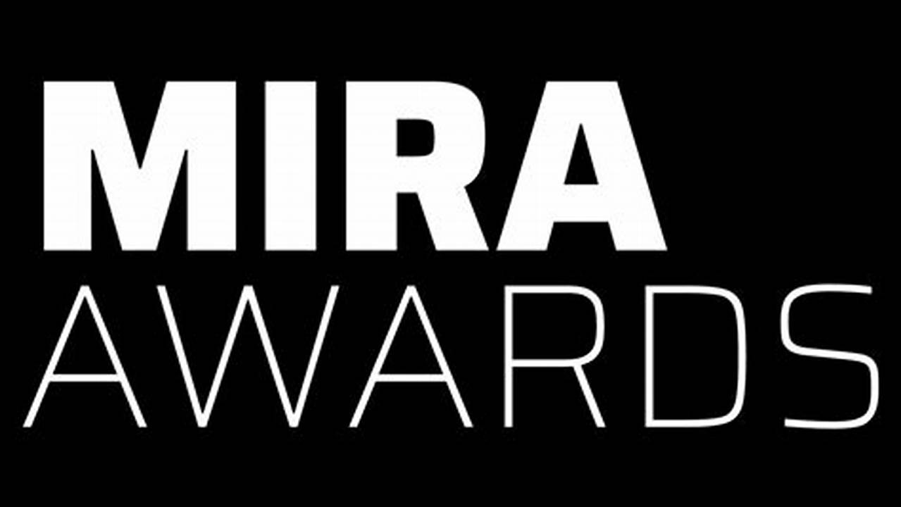 Mira Awards 2024