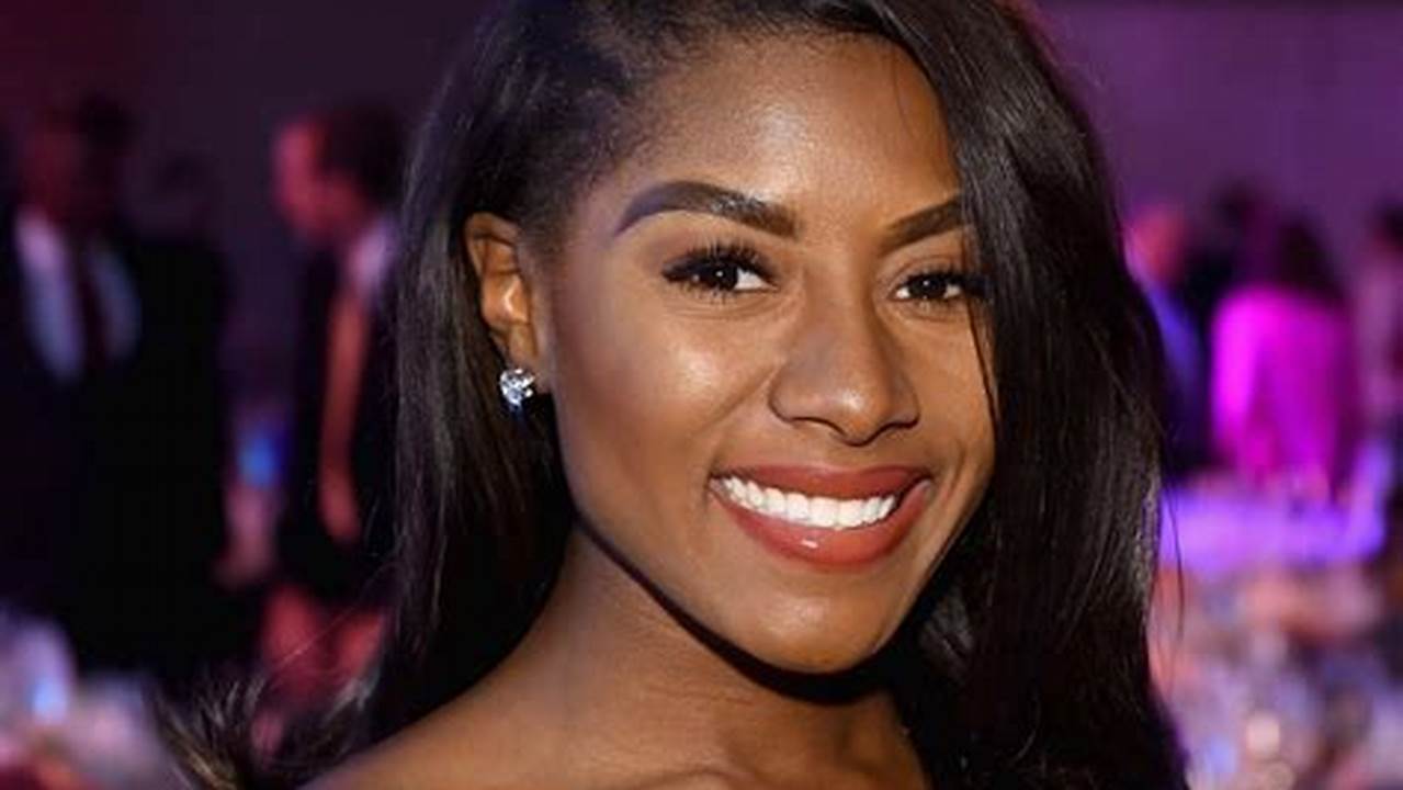 Miss Black America 2024