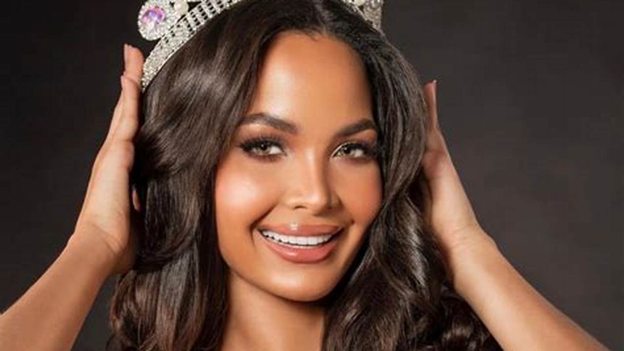 Miss Dominicana 2024