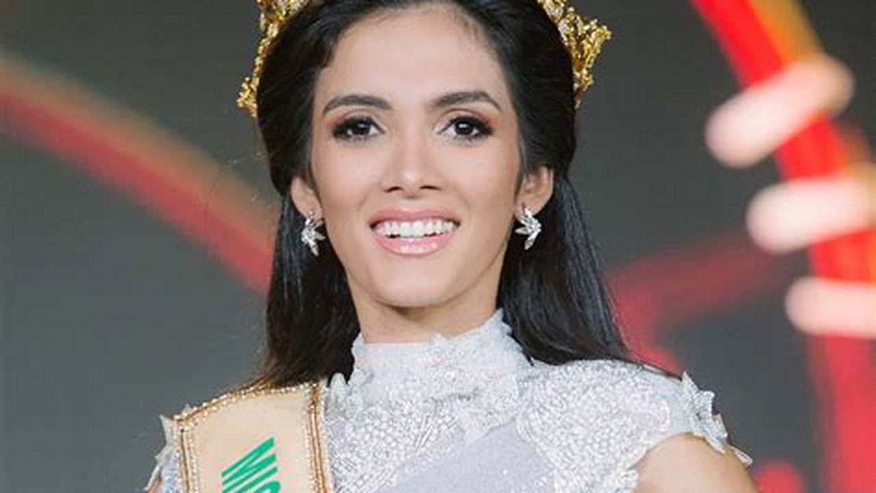 Miss Grand International 2024 Candidatas