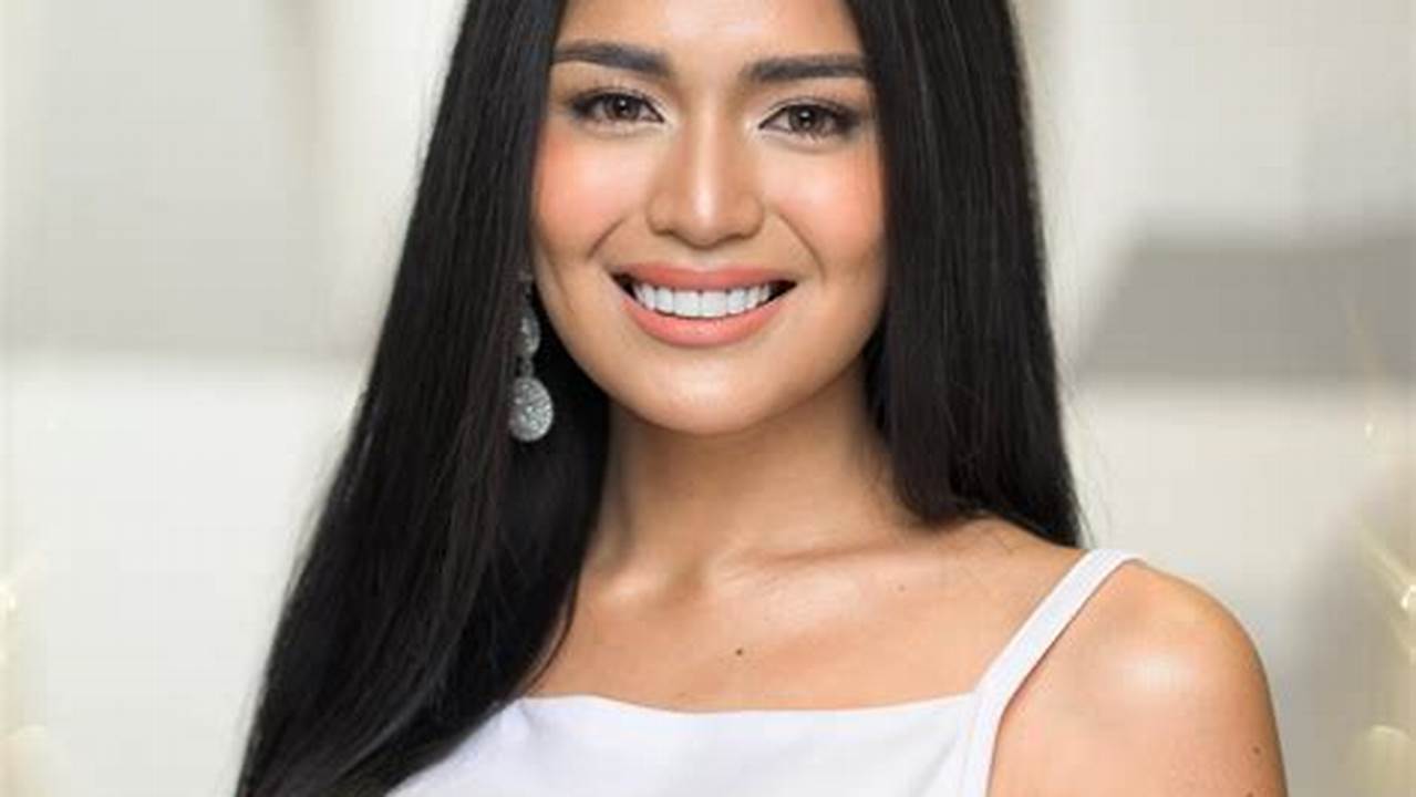 Miss Philippines 2024