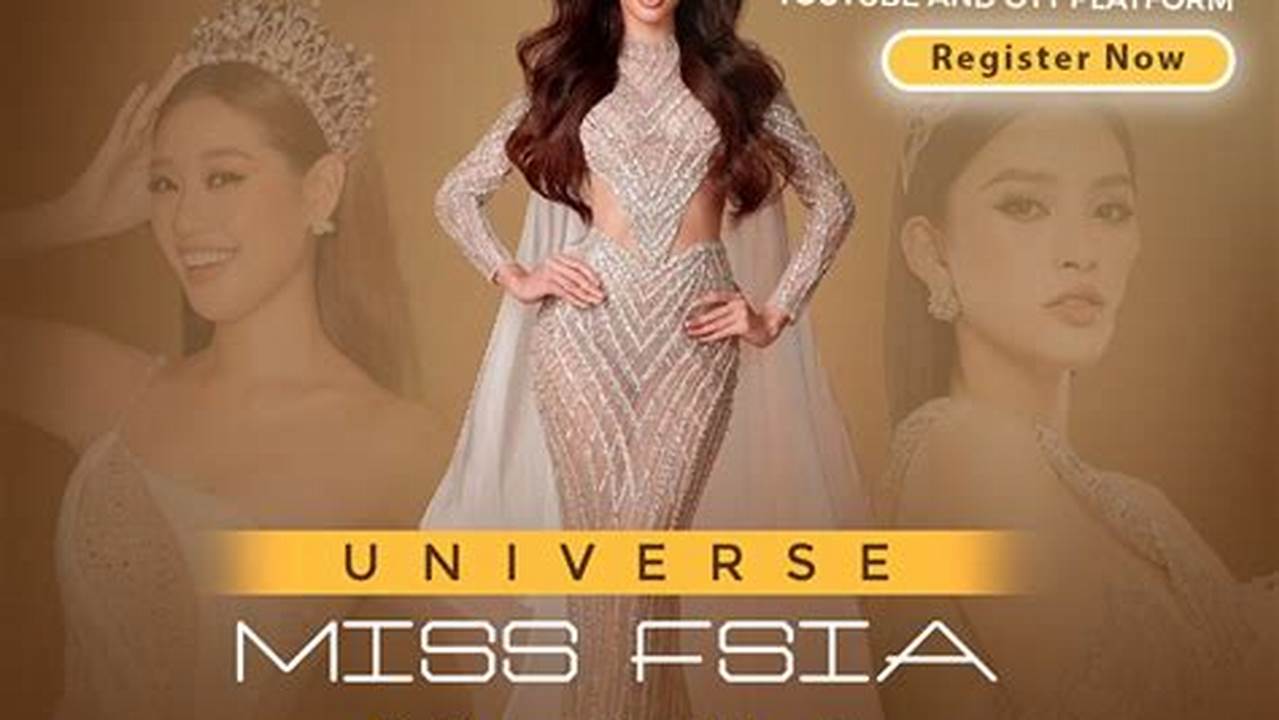 Miss Universe 2024 Where To Watch Free