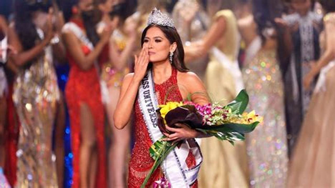 Miss Universe El Salvador 2024