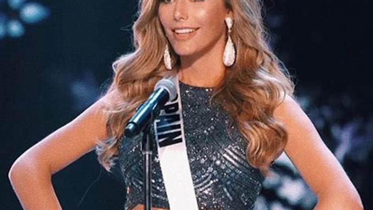 Miss Universo Trans 2024 Paises