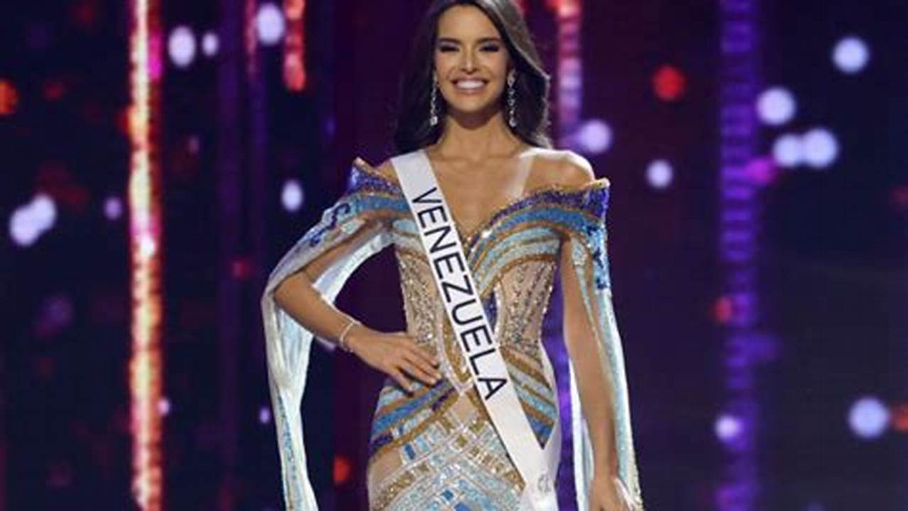 Miss Venezuela 2024 - Wikipedia