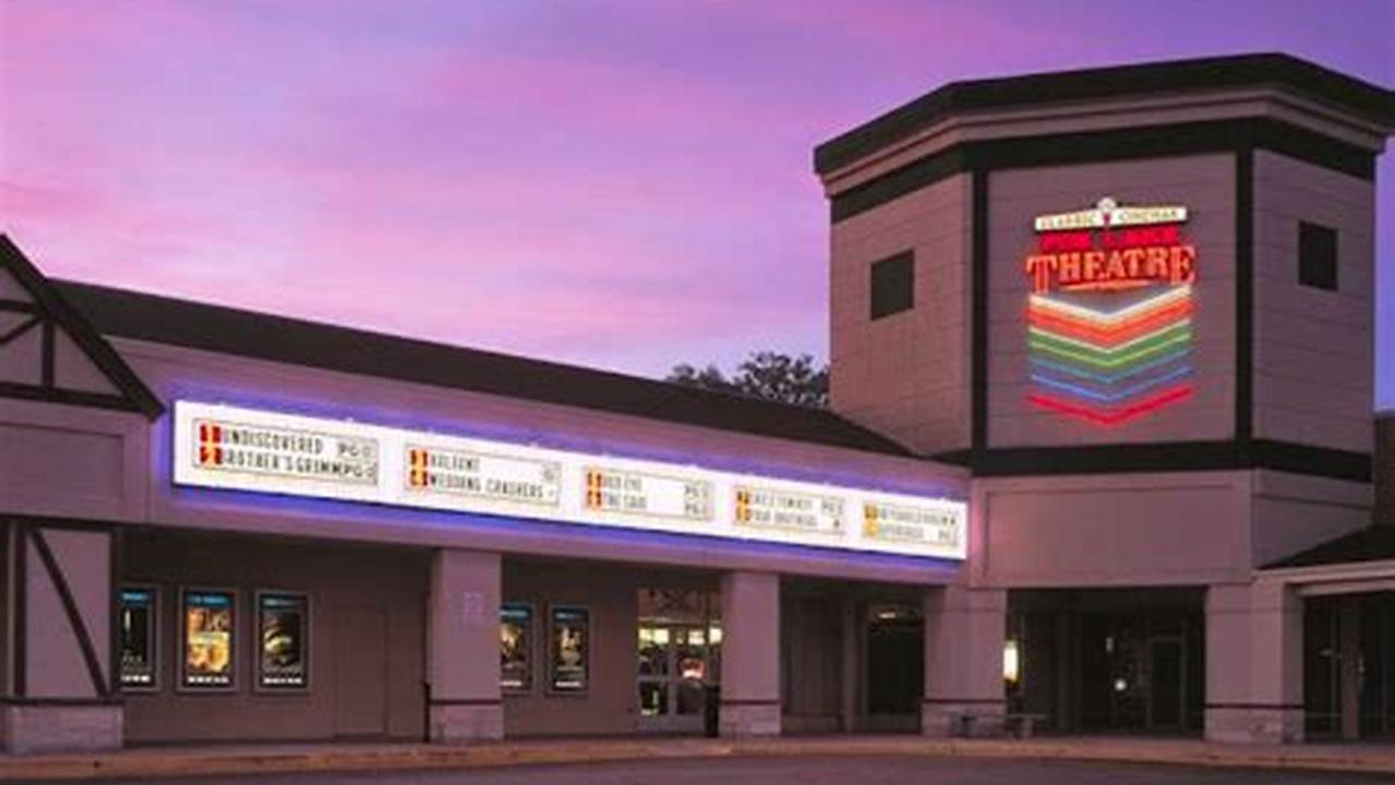 Missing 2024 Showtimes Near Classic Cinemas Lake Theatre