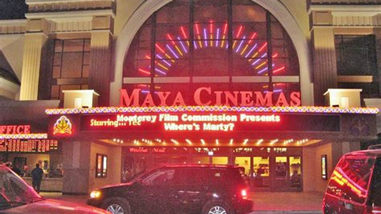 Missing 2024 Showtimes Near Maya Cinemas Bakersfield