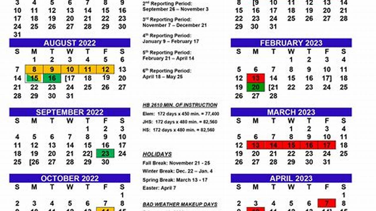 Mission Cisd 2024 2025 Calendar Google Scholar