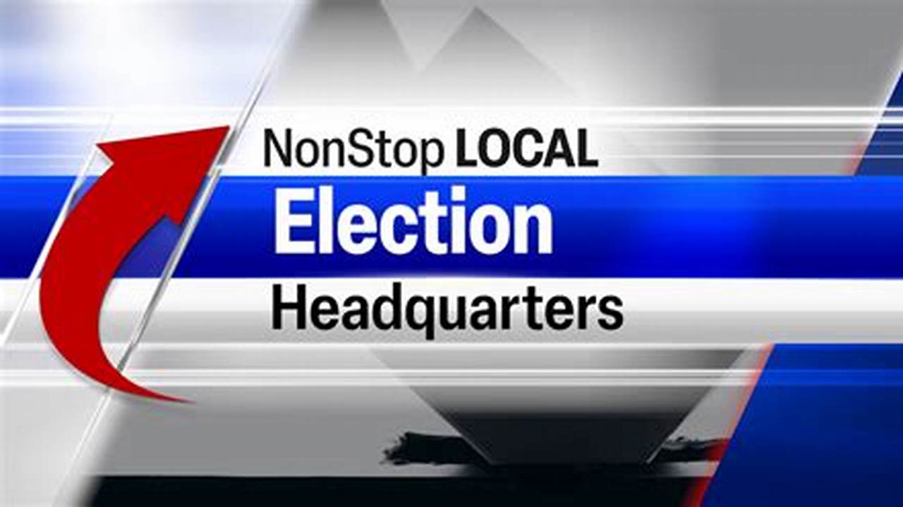 Missoula Mayoral Election Results 2024