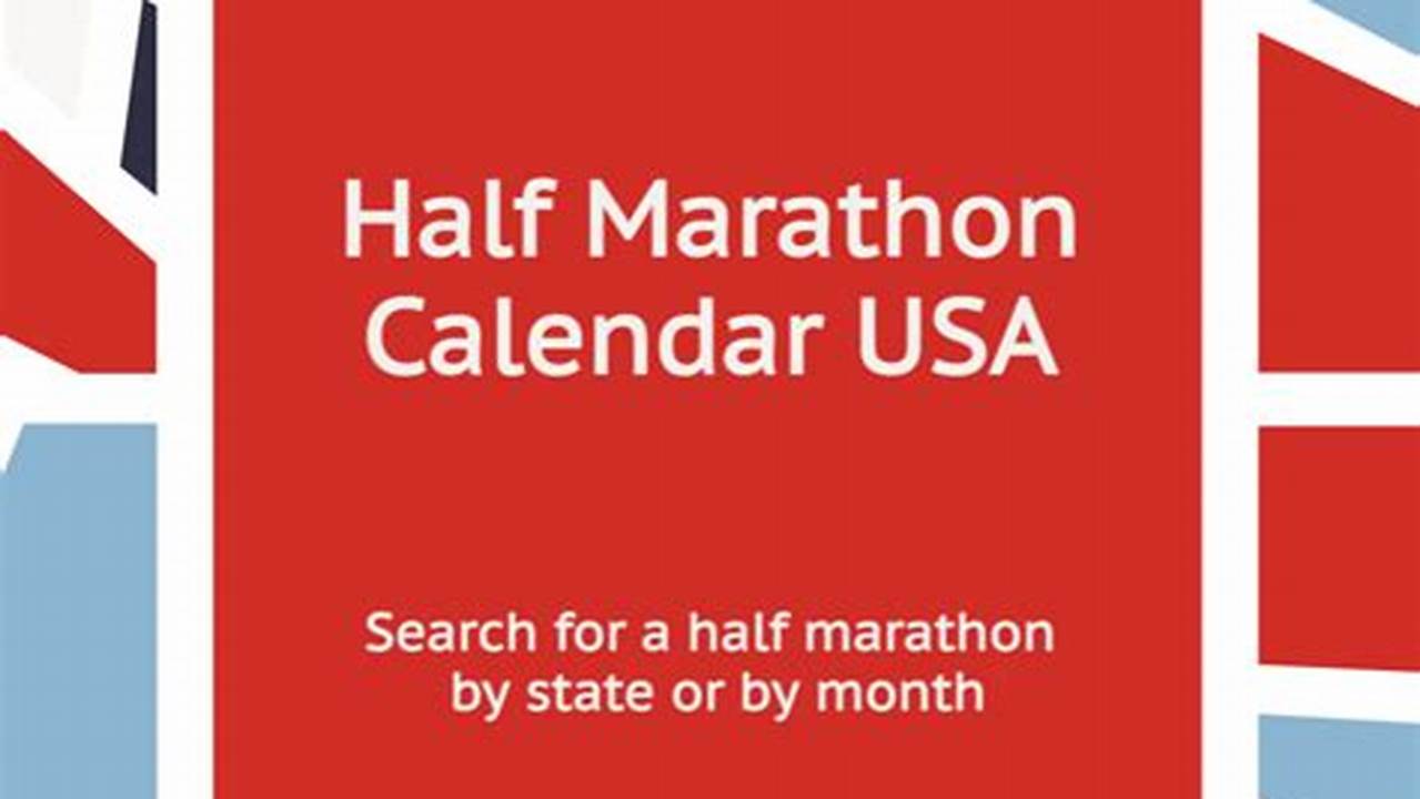 Missouri Half Marathons 2024