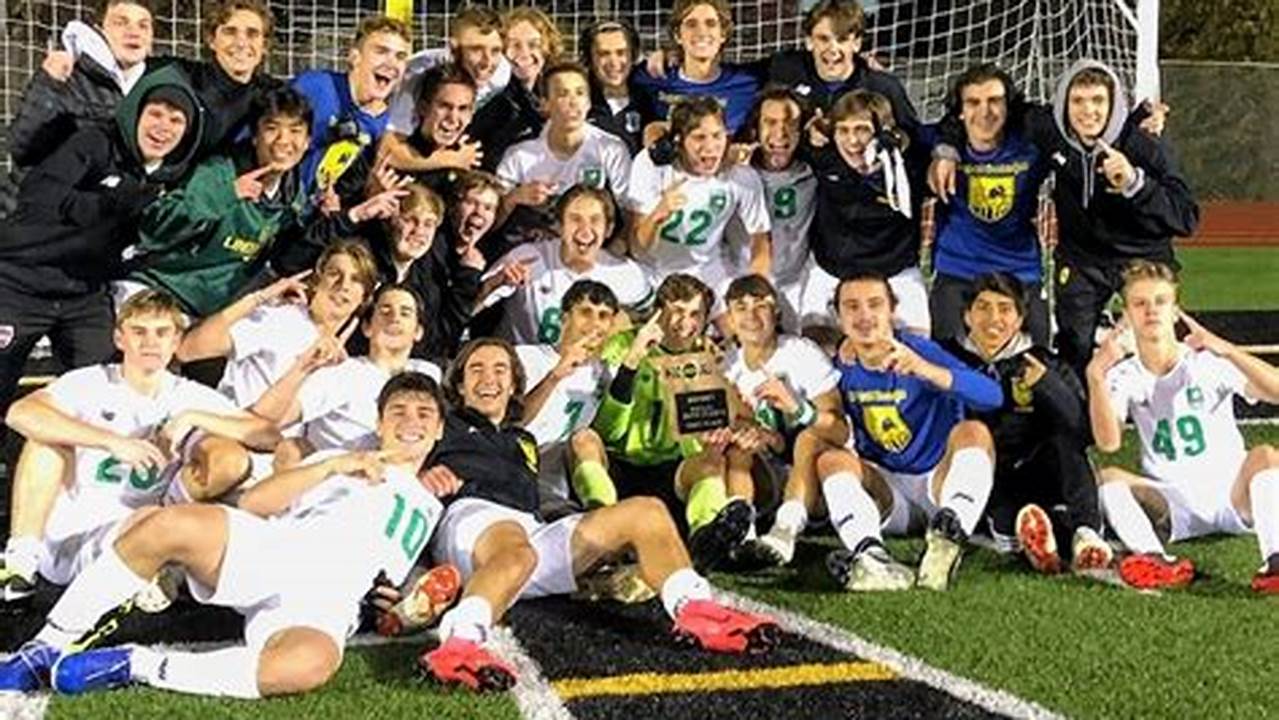 Missouri High School Soccer All District Teams 2024