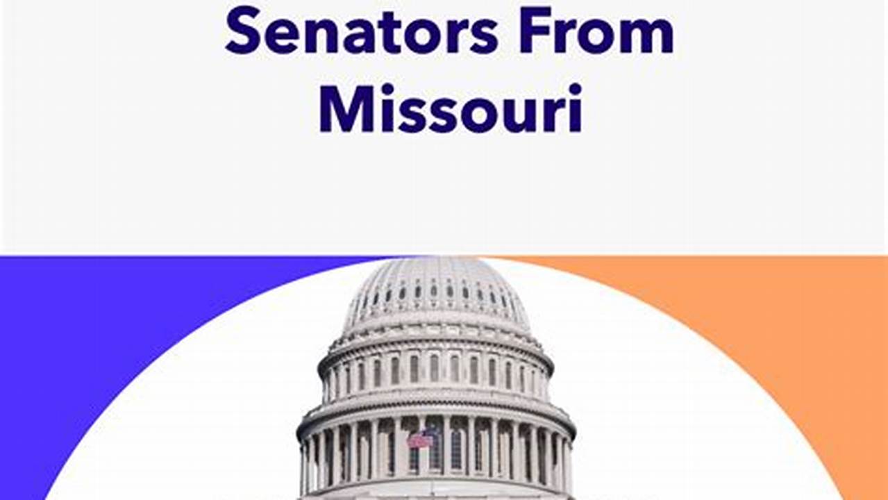 Missouri Senators 2024