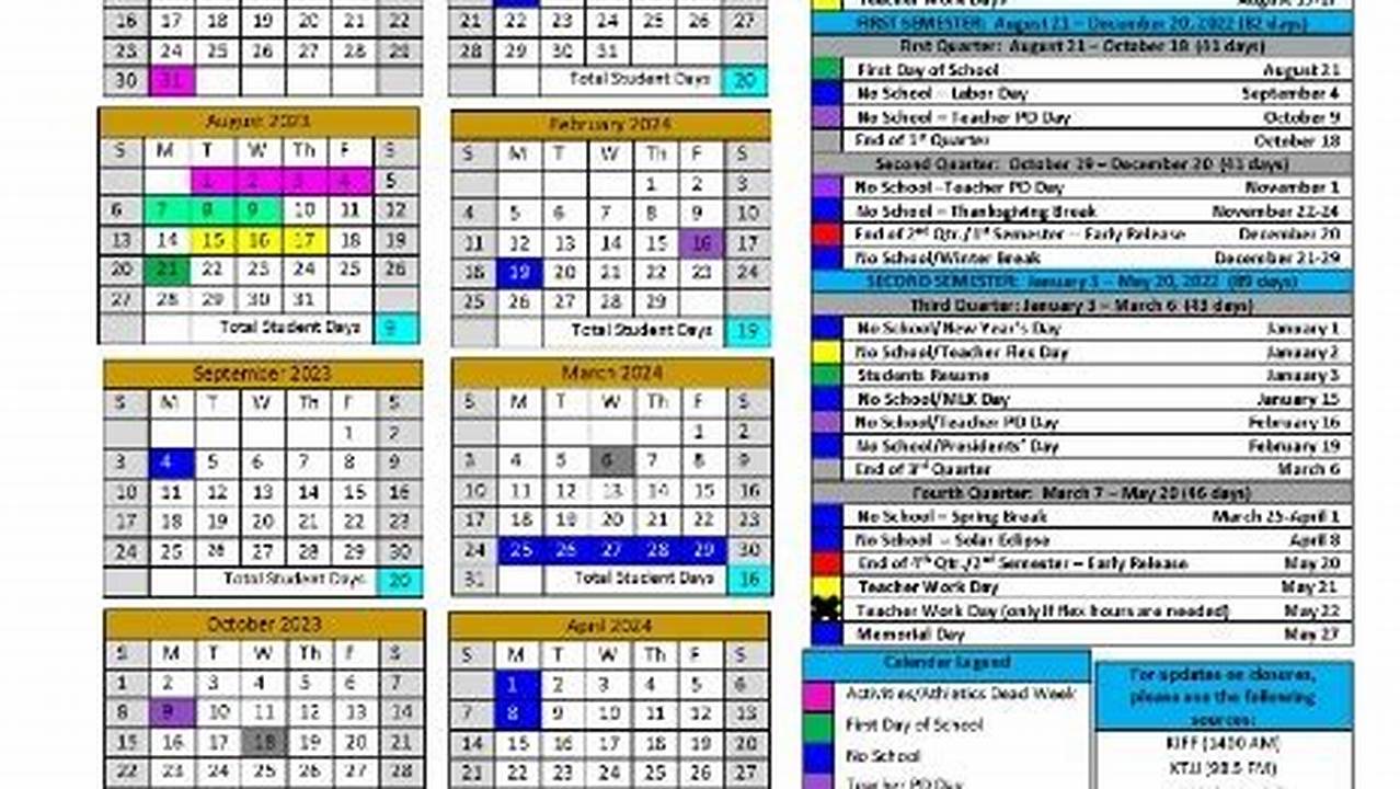 Mizzou Academic Calendar Spring 2024