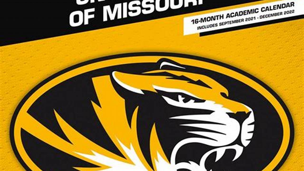Mizzou Events Calendar Events Updated Every Day., 2024