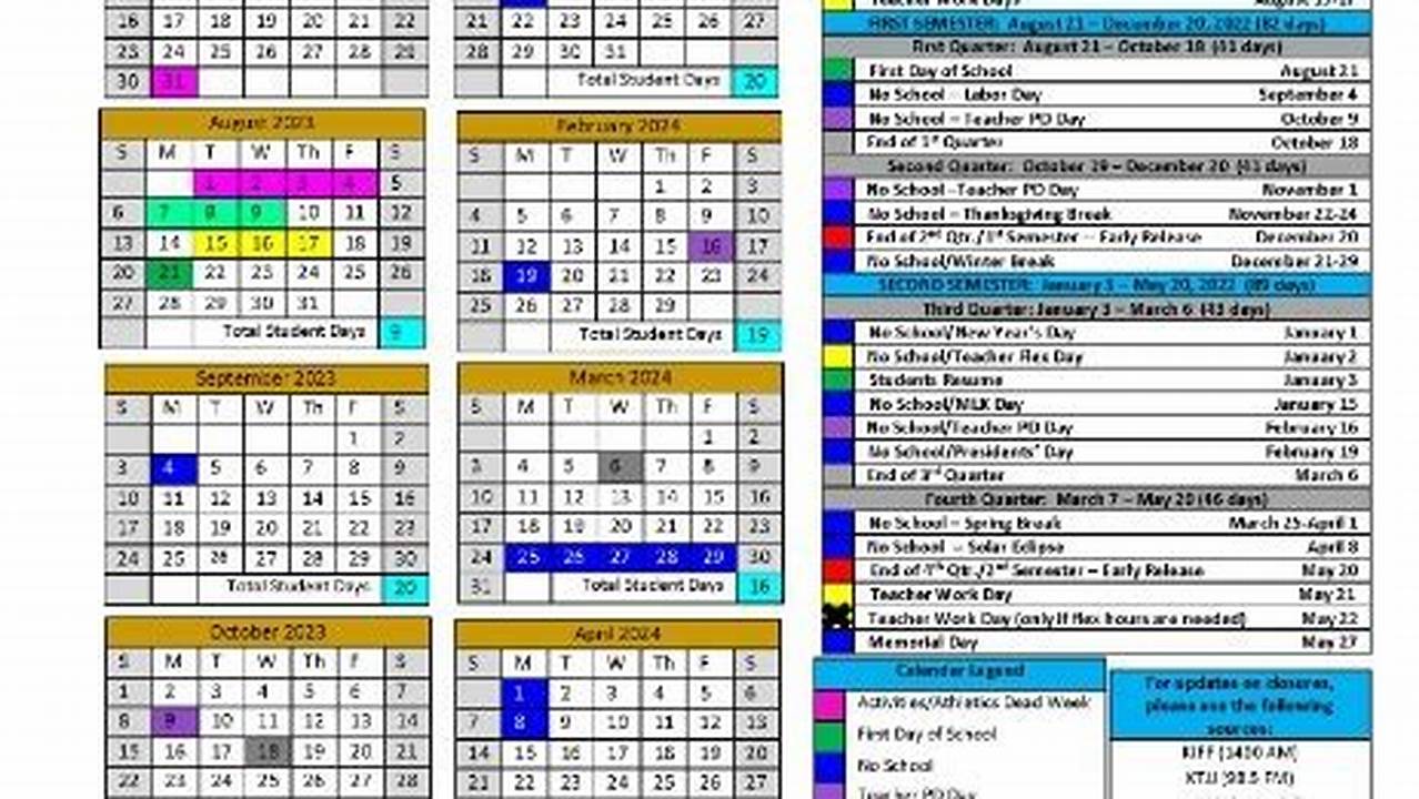 Mizzou Spring 2024 Academic Calendar