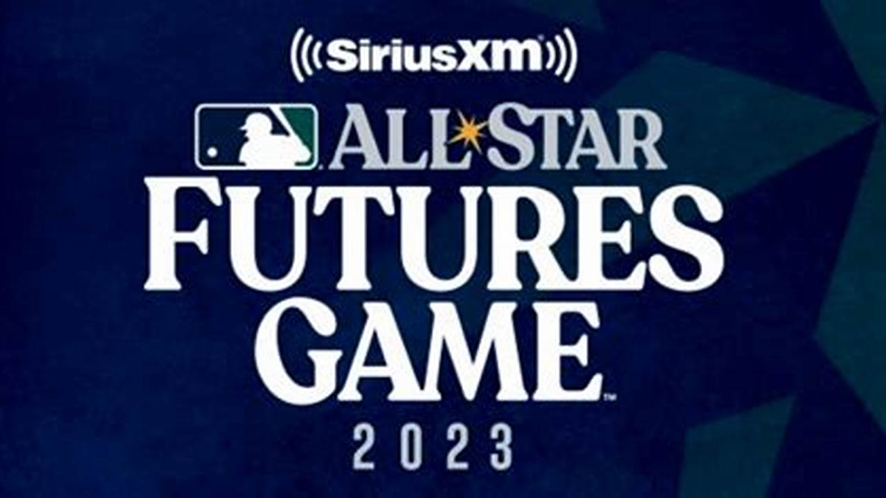 Mlb Futures Game Box Score 2024