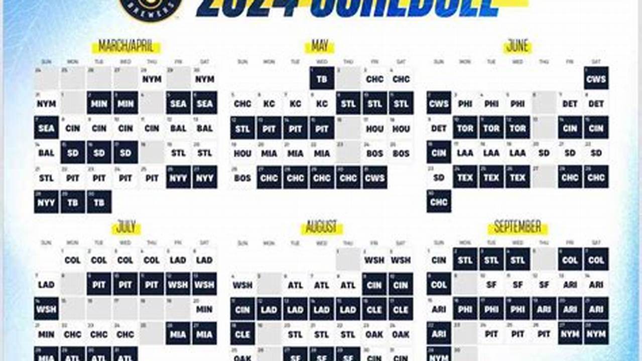 Mlb Opening Day 2024 Schedule Today