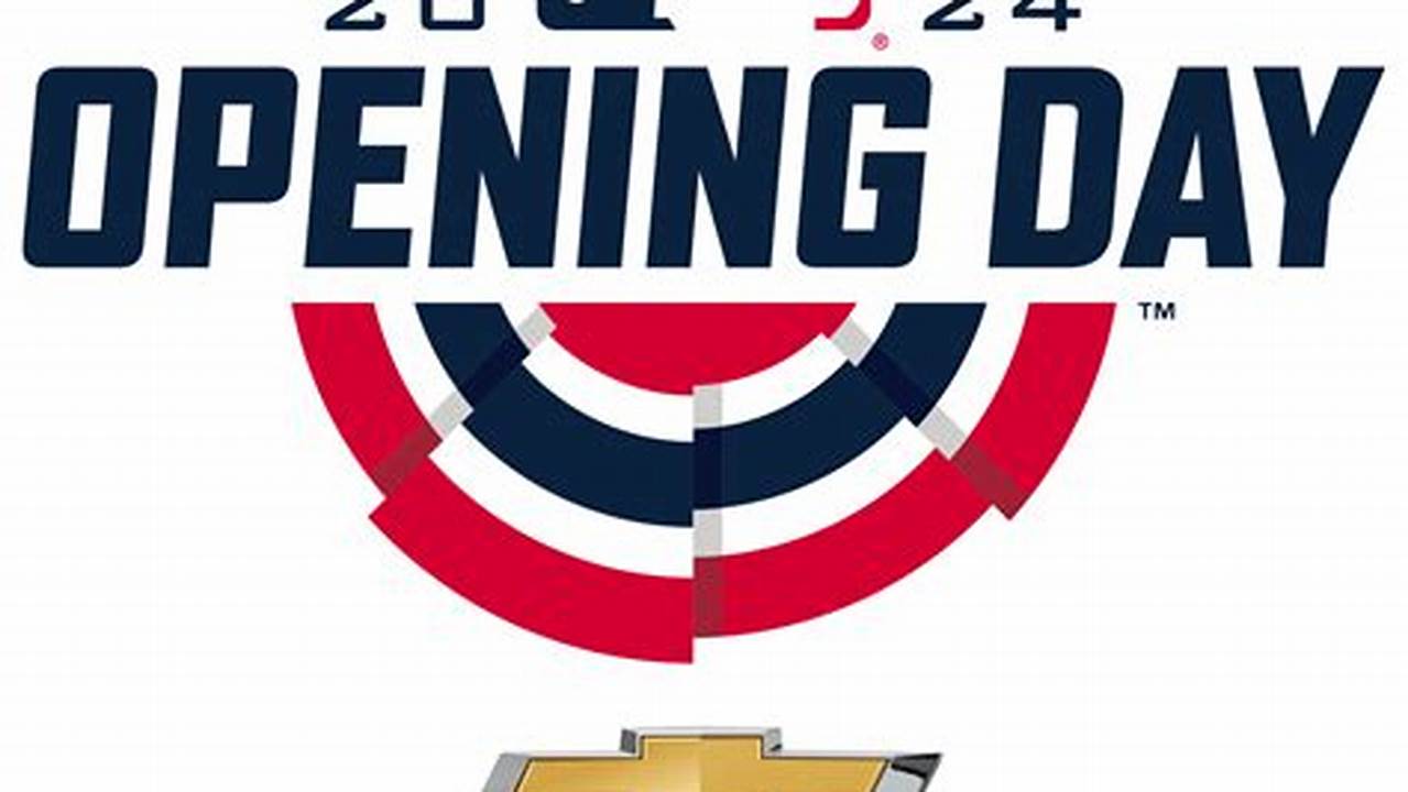 Mlb Opening Day Games 2024 Tickets Abbye Elspeth